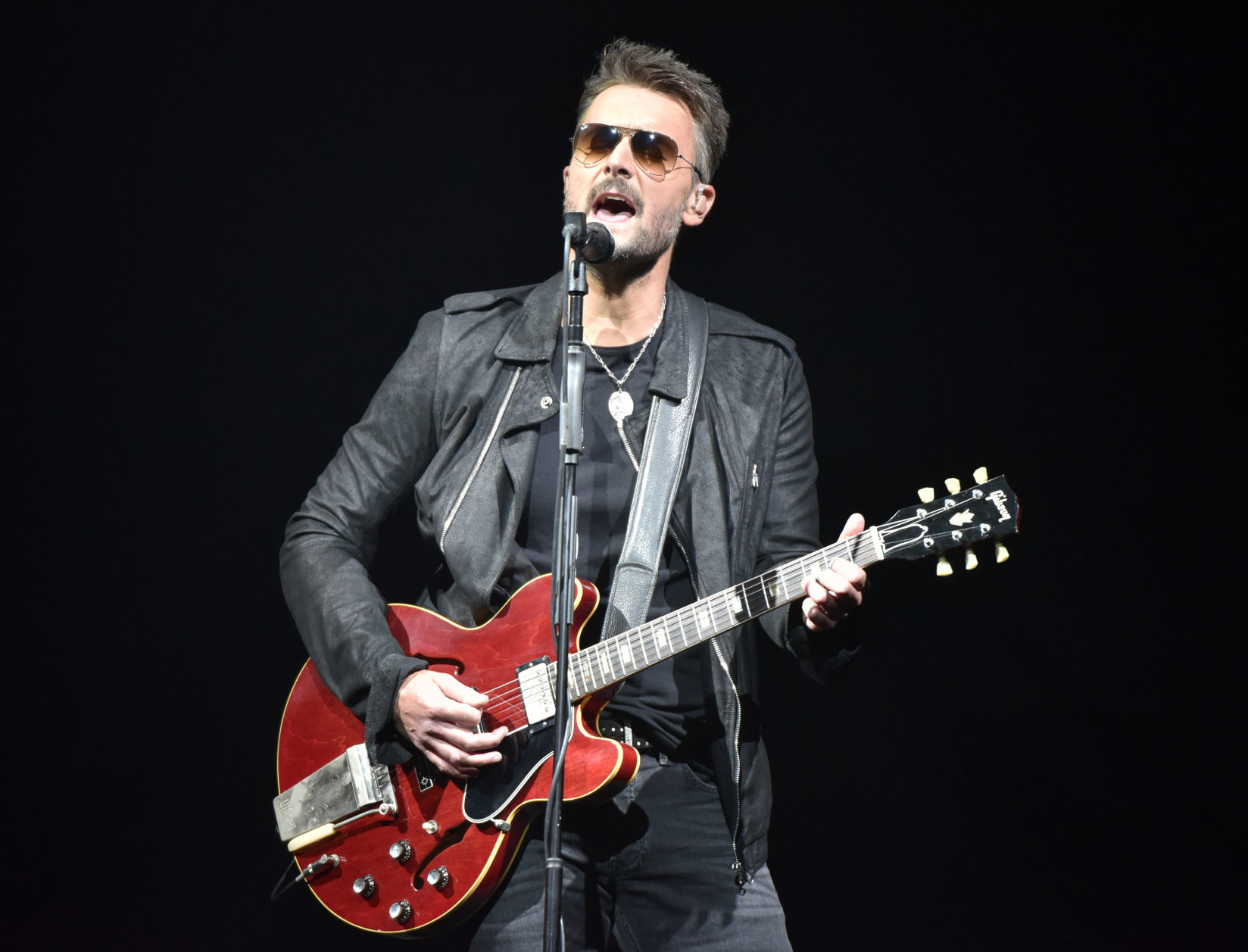 Birthday: Eric Church